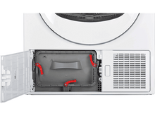 Charger l&#39;image dans la galerie, BEKO Séchoir pompe à chaleur A+++ (DH9552TXW)
