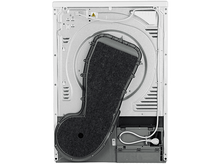 Charger l&#39;image dans la galerie, BEKO Séchoir pompe à chaleur A+++ (DH9552TXW)
