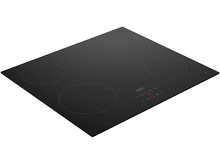 Charger l&#39;image dans la galerie, BEKO Taque induction (HII64401MT)
