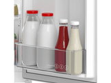 BEKO Frigo armoire E (TS190040N) Frigo colonne Blanc