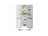 BEKO Frigo table avec congélateur E (TS190340N)