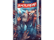 BELGA FILMS SA (FRCAT) Black Friday - DVD