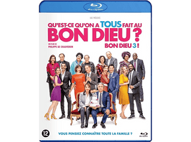 BELGA FILMS SA Qu