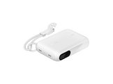 BELKIN 10.000MAH PD20W Display Powerbank Blanc