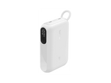 BELKIN 10.000MAH PD20W Display Powerbank Blanc