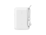 BELKIN 10.000MAH PD20W Display Powerbank Blanc