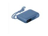 BELKIN 10.000MAH PD20W Display Powerbank Bleu