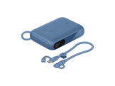 BELKIN 10.000MAH PD20W Display Powerbank Bleu