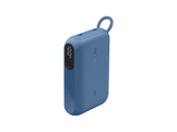 BELKIN 10.000MAH PD20W Display Powerbank Bleu
