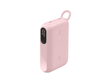 BELKIN 10.000MAH PD20W Display Powerbank Rose