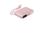 BELKIN 10.000MAH PD20W Display Powerbank Rose