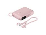 BELKIN 10.000MAH PD20W Display Powerbank Rose
