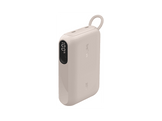 BELKIN 10.000MAH PD20W Display Powerbank Sable