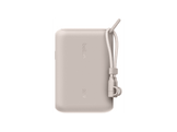 BELKIN 10.000MAH PD20W Display Powerbank Sable