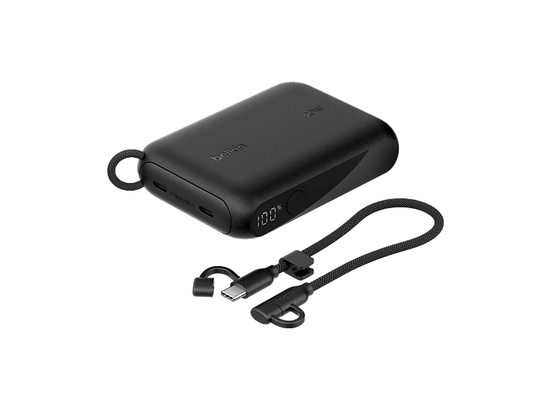 BELKIN 10.000MAH PD20W - Powerbank