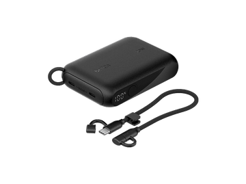 BELKIN 10.000MAH PD20W - Powerbank