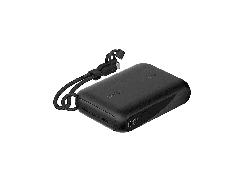 BELKIN 10.000MAH PD20W - Powerbank