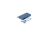BELKIN 20.000MAH PD20W Display Powerbank Bleu