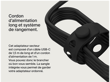 Charger l&#39;image dans la galerie, alt1
