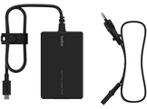 BELKIN Adaptateur secteur USB-C GaN Power 100W Noir (INC016glBK) Chargeur USB-C