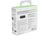 BELKIN Adaptateur voiture Boostcharge 30W USB-C Noir (CCA004bt1MBK-B6)