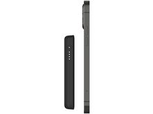 Charger l&#39;image dans la galerie, BELKIN Batterie externe sans fil magnétique 2500 mAh Noir (BPD002BTBK)
