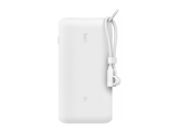 BELKIN BOOST CHARGE™ PRO 2in1 Qi2 15w Charging Stand Sand