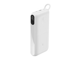 BELKIN BOOST CHARGE™ PRO 2in1 Qi2 15w Charging Stand Sand