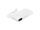 BELKIN BOOST CHARGE™ PRO 2in1 Qi2 15w Charging Stand Sand
