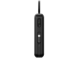 BELKIN BoostCharge 20 000 mAh – 45 W PD – Avec écran et câble intégré (USB-A + USB-C)