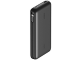 BELKIN BoostCharge 25 000 mAh – 140 W PD – Avec écran et câble intégré (USB-A + USB-C)