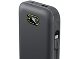 BELKIN BoostCharge 27 000 mAh – 240 W PD – Avec câble et écran intégrés