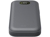 BELKIN BoostCharge 27 000 mAh – 240 W PD – Avec câble et écran intégrés