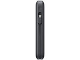 BELKIN BoostCharge 27 000 mAh – 240 W PD – Avec câble et écran intégrés
