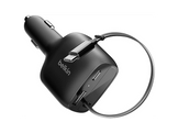 BELKIN BOOSTCHARGE 75W USB-C Chargeur voiture