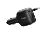 BELKIN BOOSTCHARGE 75W USB-C Chargeur voiture