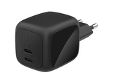 BELKIN BoostCharge Pro 67W Dual USB-C - Chargeur