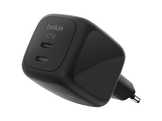 BELKIN BoostCharge Pro 67W Dual USB-C - Chargeur