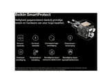 BELKIN BoostCharge Pro 67W Dual USB-C - Chargeur