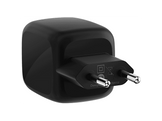 BELKIN BoostCharge Pro 67W Dual USB-C - Chargeur