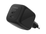 BELKIN BoostCharge Pro 67W Dual USB-C - Chargeur
