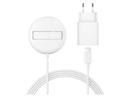 BELKIN BOOSTCHARGE™ Qi2 15W Magnetic Pad - Chargeur