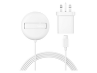 BELKIN BOOSTCHARGE™ Qi2 15W Magnetic Pad - Chargeur