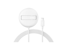 Charger l&#39;image dans la galerie, BELKIN BOOSTCHARGE™ Qi2 15W Magnetic Pad - Chargeur
