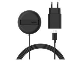 BELKIN BOOSTCHARGE™ Qi2 15W Magnetic Pad - Chargeur