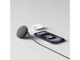 BELKIN BOOSTCHARGE™ Qi2 15W Magnetic Pad - Chargeur