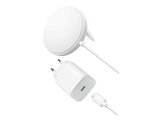 BELKIN BOOSTCHARGE™ Qi2 15W Magnetic Pad - Chargeur