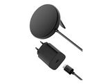 BELKIN BOOSTCHARGE™ Qi2 15W Magnetic Pad - Chargeur