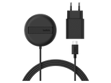 BELKIN BOOSTCHARGE™ Qi2 15W Magnetic Pad - Chargeur