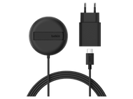 BELKIN BOOSTCHARGE™ Qi2 15W Magnetic Pad - Chargeur